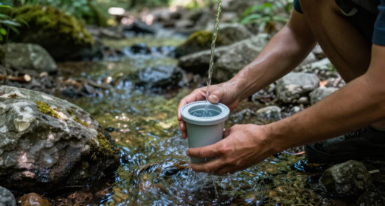 13 Best Compact Emergency Water Filters in 2026