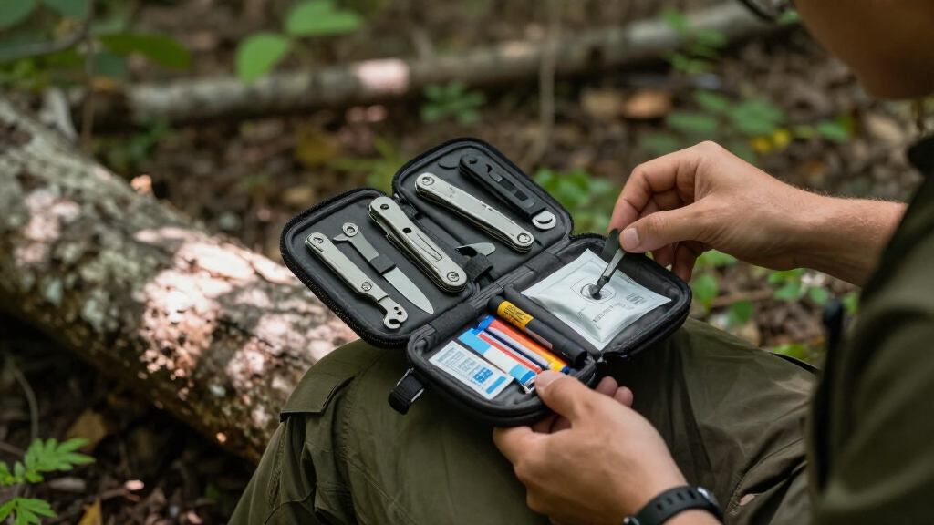 13 Best Compact Multi-Tool Survival Kits for 2026