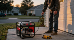13 Best Home Backup Generators in 2026