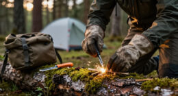 13 Best Outdoor Survival Gear for Camping and Emergencies in 2026