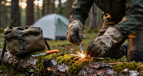 13 Best Outdoor Survival Gear for Camping and Emergencies in 2026