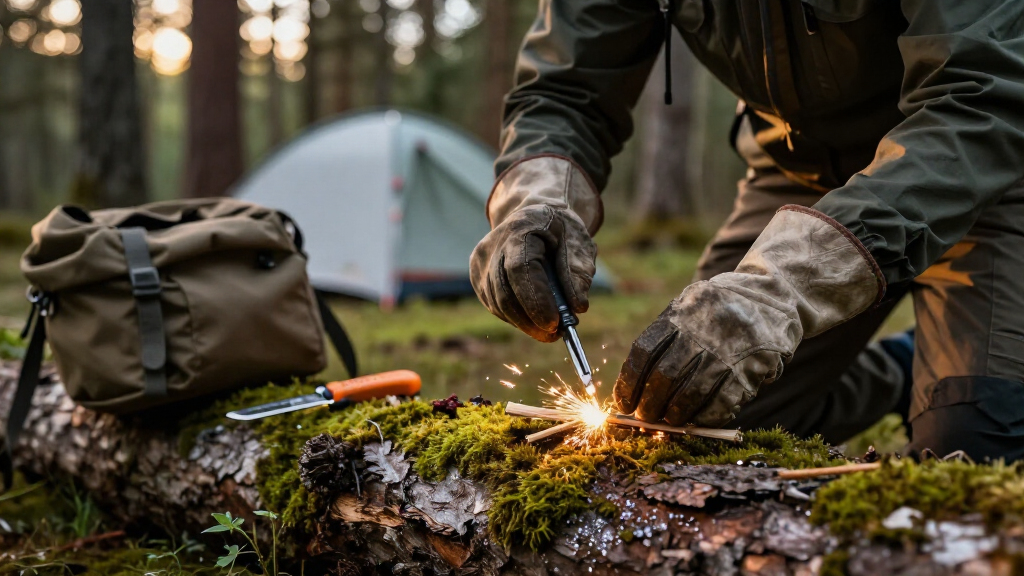 13 Best Outdoor Survival Gear for Camping and Emergencies in 2026