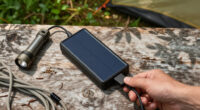 13 Best Solar Power Banks for Emergency in 2026