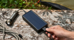 13 Best Solar Power Banks for Emergency in 2026