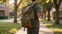 13 Best Survival Backpacks for Students in 2026