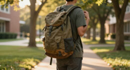 13 Best Survival Backpacks for Students in 2026