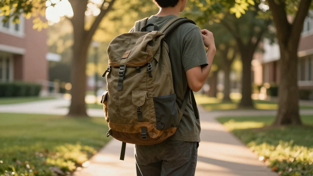 13 Best Survival Backpacks for Students in 2026