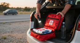 13 Best Travel Emergency Kits for Trips in 2026