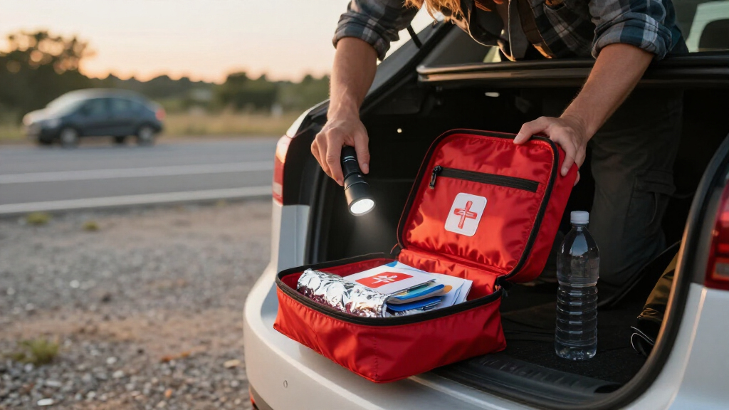 13 Best Travel Emergency Kits for Trips in 2026