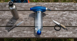 14 Best Compact Emergency Water Filters for 2026