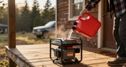 14 Best Fuel Containers for Safe Storage and Transfer in 2026