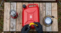 14 Best Fuel Storage Containers for Home, Marine, and Motorsports Use in 2026