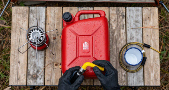 14 Best Fuel Storage Containers for Home, Marine, and Motorsports Use in 2026