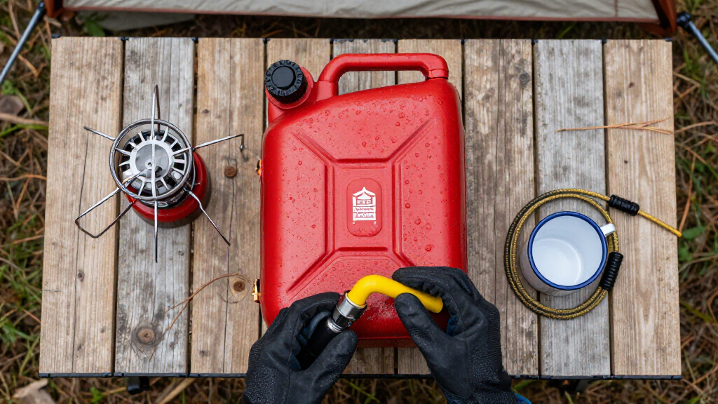 14 Best Fuel Storage Containers for Home, Marine, and Motorsports Use in 2026