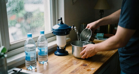 14 Best Home Emergency Water Filters in 2026