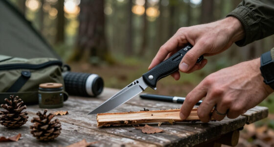 14 Best Multi-Tool Survival Knives in 2026