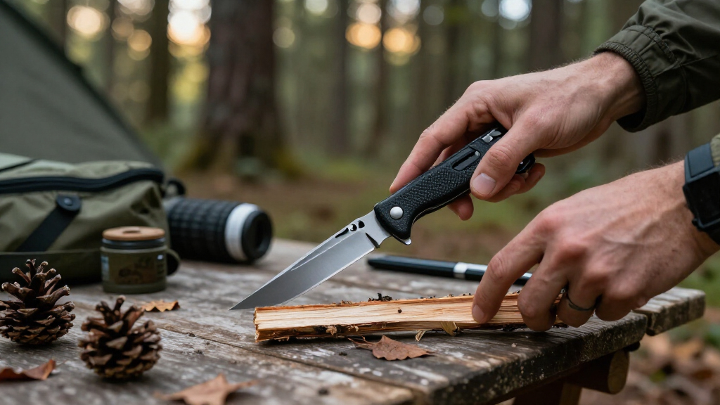 14 Best Multi-Tool Survival Knives in 2026