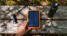 14 Best Solar-Powered Emergency Radios for 2026
