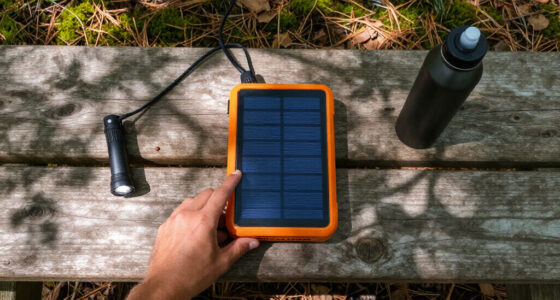 14 Best Solar-Powered Emergency Radios for 2026