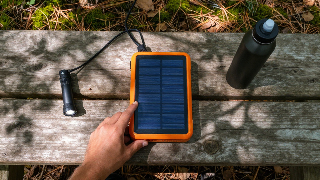 14 Best Solar-Powered Emergency Radios for 2026