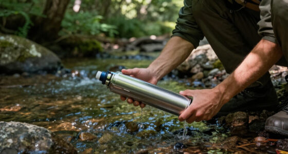 14 Best Water Filtration Systems For Emergencies In 2026