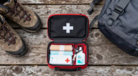 15 Best Compact Emergency First Aid Kits for 2026