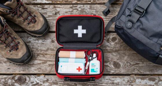 15 Best Compact Emergency First Aid Kits for 2026