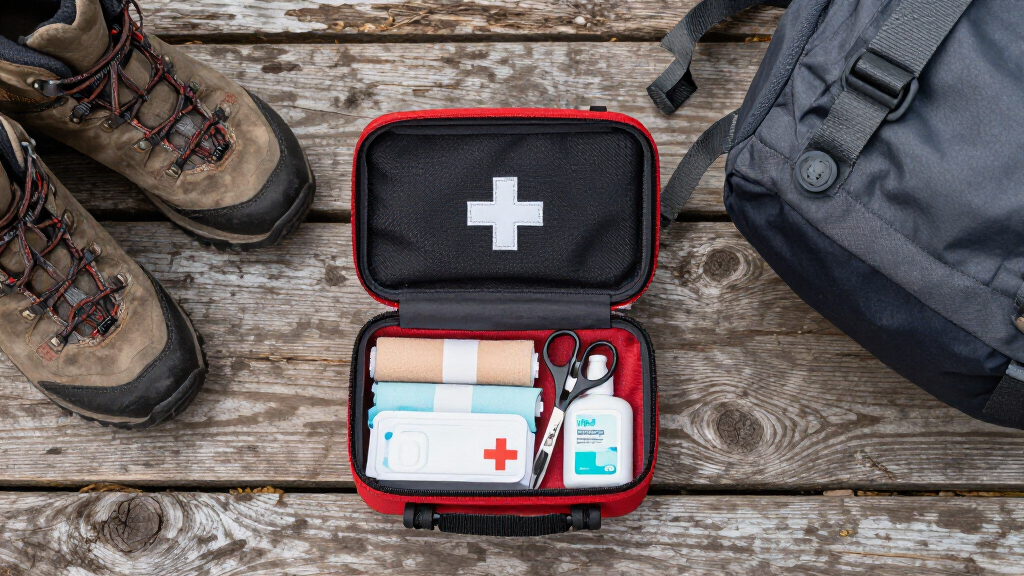 15 Best Compact Emergency First Aid Kits for 2026