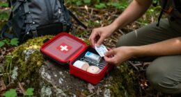 15 Best Compact Emergency First Aid Kits in 2026