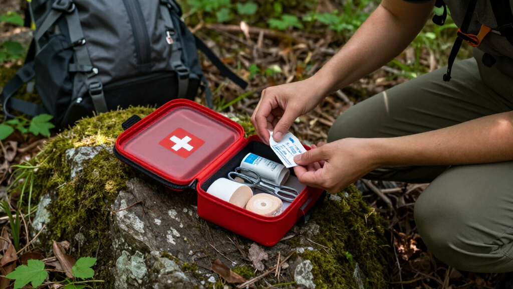 15 Best Compact Emergency First Aid Kits in 2026