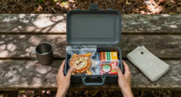 15 Best Compact Emergency Food Storage Options for 2026