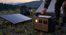 15 Best Off-Grid Solar Generators in 2026