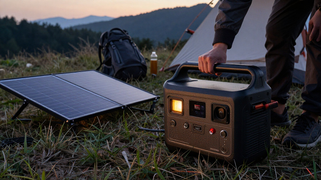 15 Best Off-Grid Solar Generators in 2026