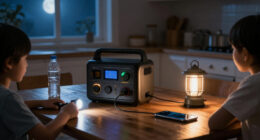 15 Best Portable Power Stations for Emergencies in 2026