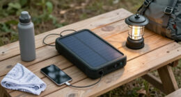 15 Best Portable Solar Battery Packs in 2026