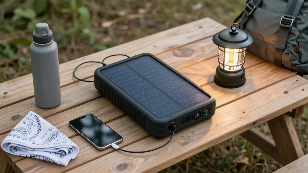 15 Best Portable Solar Battery Packs in 2026