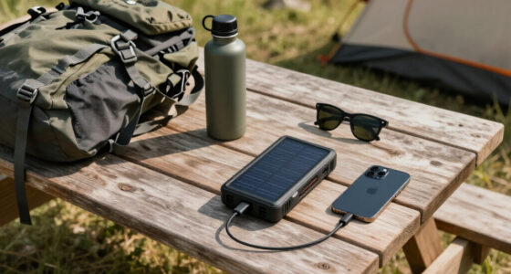 15 Best Portable Solar Power Banks in 2026