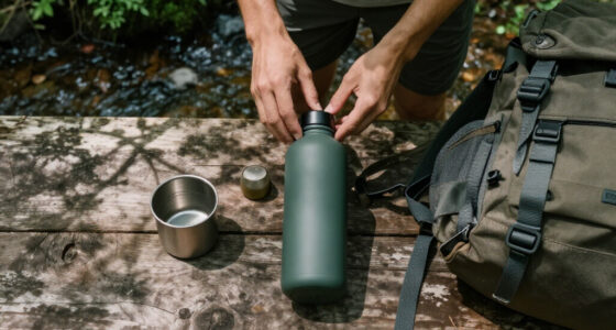 15 Best Water Filtration Systems for Emergencies in 2026