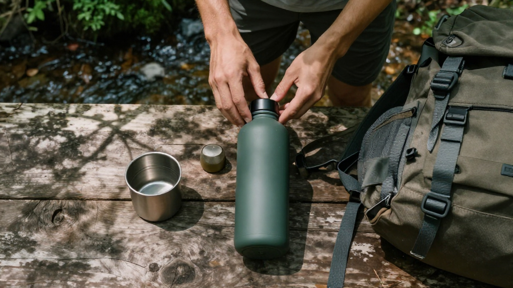 15 Best Water Filtration Systems for Emergencies in 2026