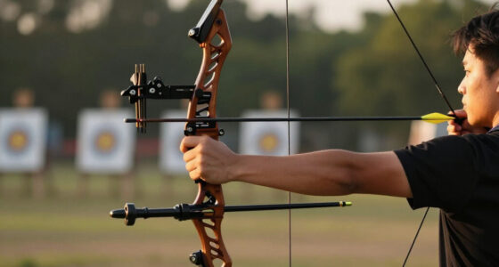 16 Incredible Deals On Bowhunting Essentials: Optics, Bows, Archery Gear, And Hunting Gear