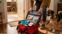 5 Best Pet Emergency Go Bags in 2026