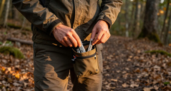 6 Best Fall Emergency Survival Gear in 2026
