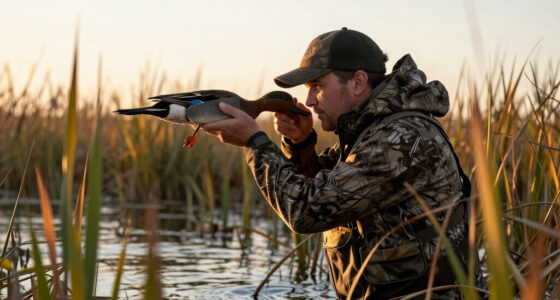 6 Sneaky Early-Season Teal Hunting Tactics