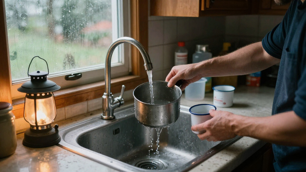 7 Best Home Emergency Water Filters for 2026