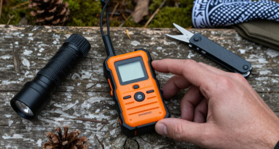 8 Best Compact Emergency Communication Devices in 2026