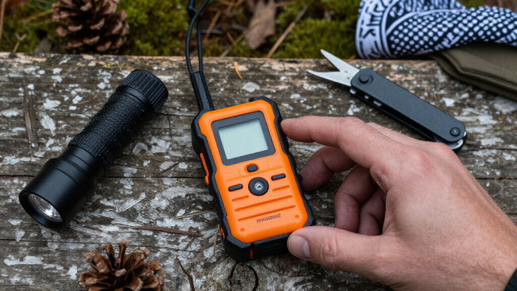 8 Best Compact Emergency Communication Devices in 2026
