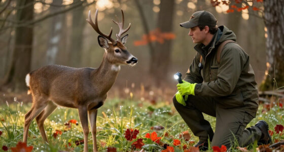 9 Deer Diseases Every Hunter Should Know About