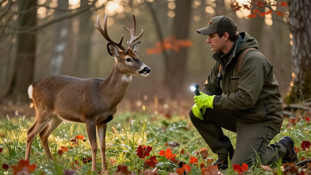 9 Deer Diseases Every Hunter Should Know About