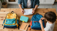 Allegheny Health Network Gives Back To School Guidance For Parents
