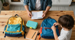 Allegheny Health Network Gives Back To School Guidance For Parents